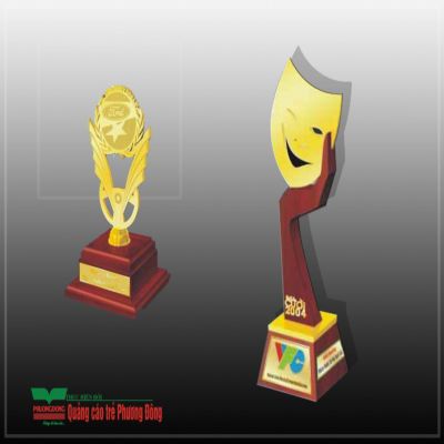 Mẫu sản phẩm quà tặng